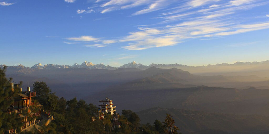 Chisapani Nagarkot Tour Complete Guide