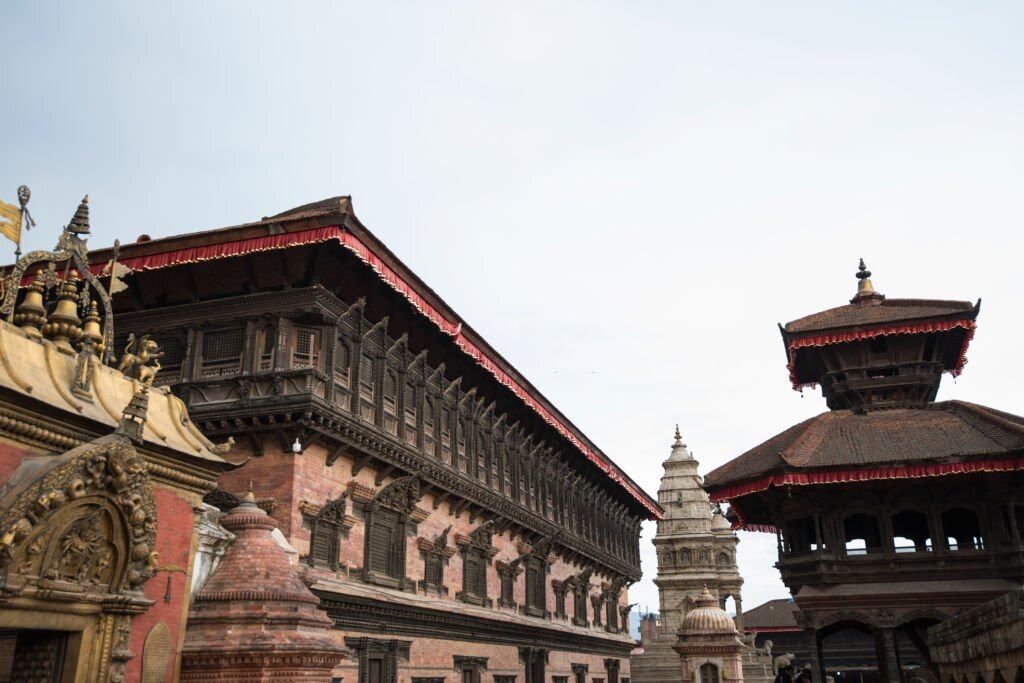 Best places to visit in Nepal for couples