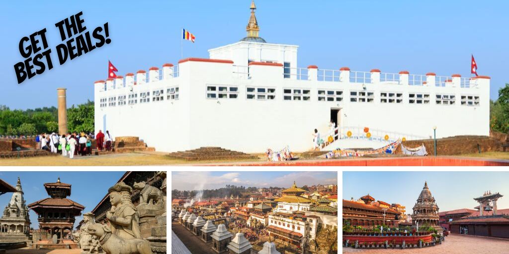Get Amazing Deals on 20 Nepal Tour Packages for Family