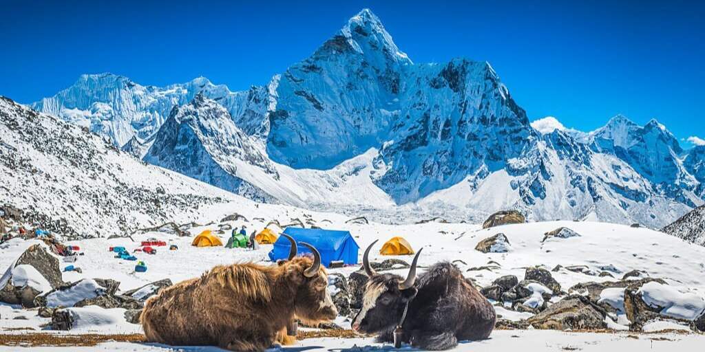 Explore Most Beautiful Places in Nepal (2023 Edition)