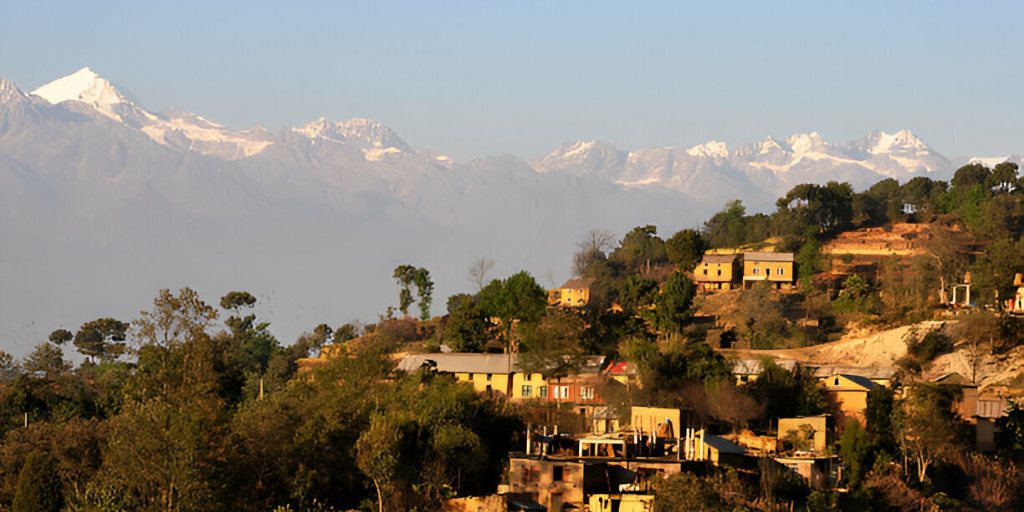 Guide to Chisapani Nagarkot Trekking