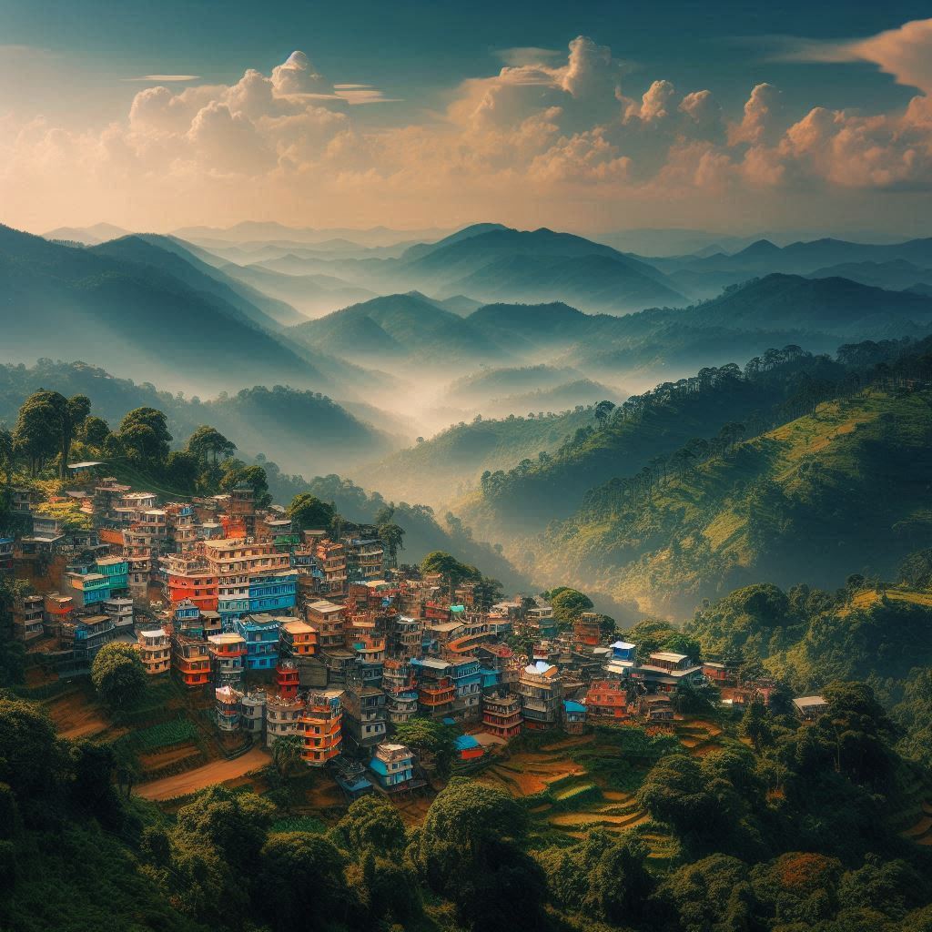 Must-see attractions in Bandipur Nepal