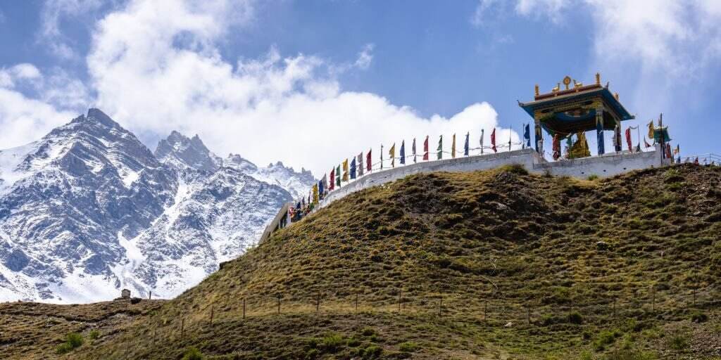 Chisapani Nagarkot Trek