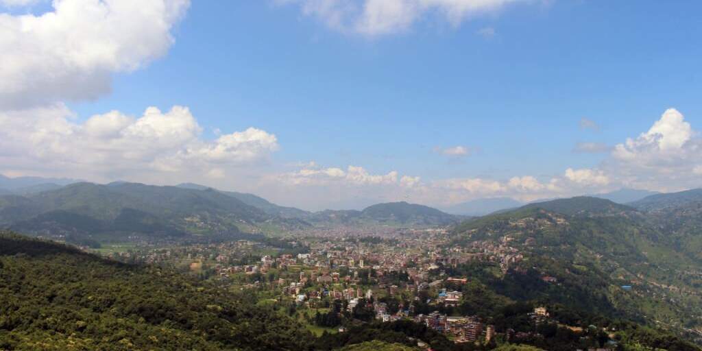 Dhulikhel Tour