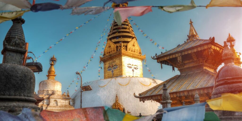 Kathmandu Super Saver