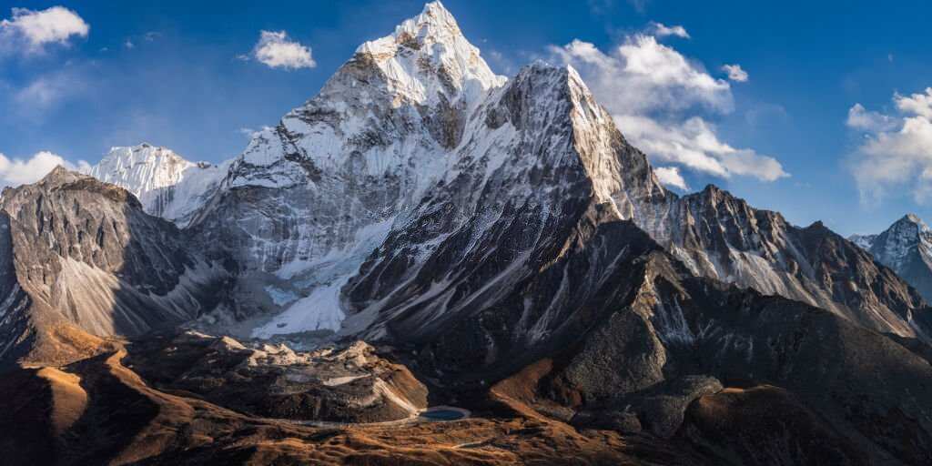 Amazing Nepal Tour