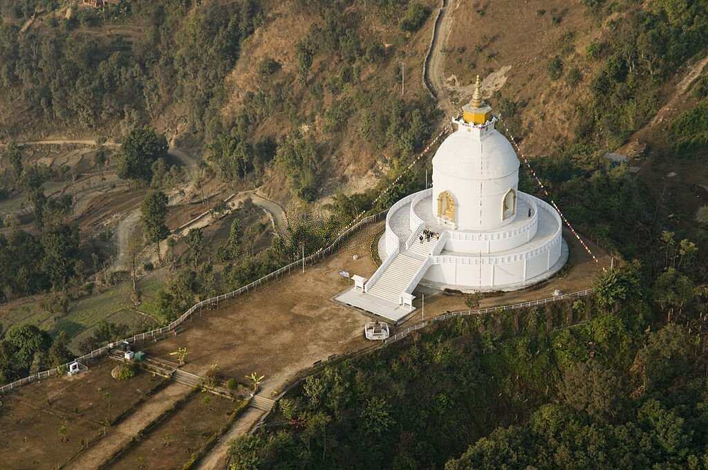Kathmandu to Pokhara Trip