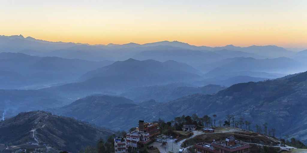 Bhaktapur & Nagarkot sunset tour