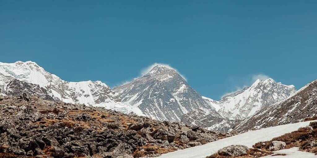 Everest Base Camp Trek