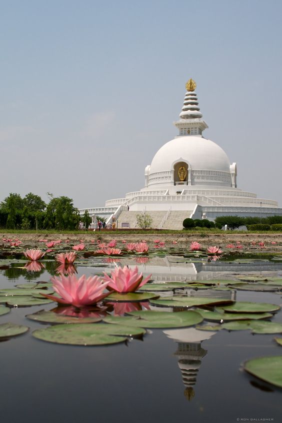 MAJOR CITIES IN NEPAL