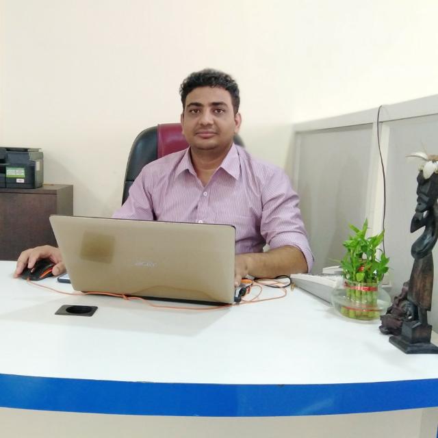 Message From CEO